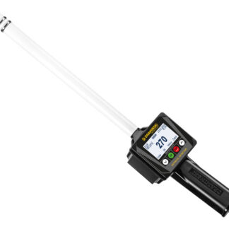 Wykrywacz rui dla loch Dramiński EDP2