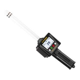 Wykrywacz rui dla owiec i kóz Dramiński EDS2