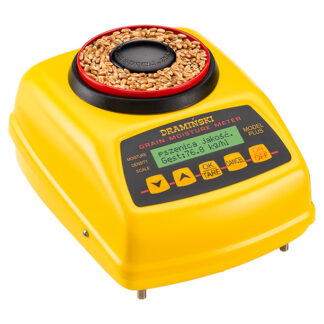 Wilgotnościomierz Dramiński GMDM