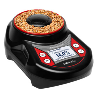 Wilgotnościomierz Dramiński GMM mini