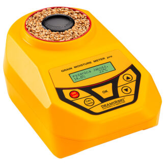 Wilgotnościomierz Dramiński GMM PRO