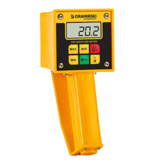 Wilgotnościomierz Dramiński HMM