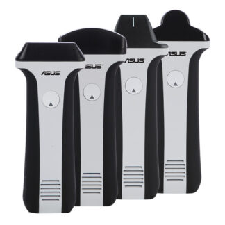 Bezprzewodowe głowice USG ASUS