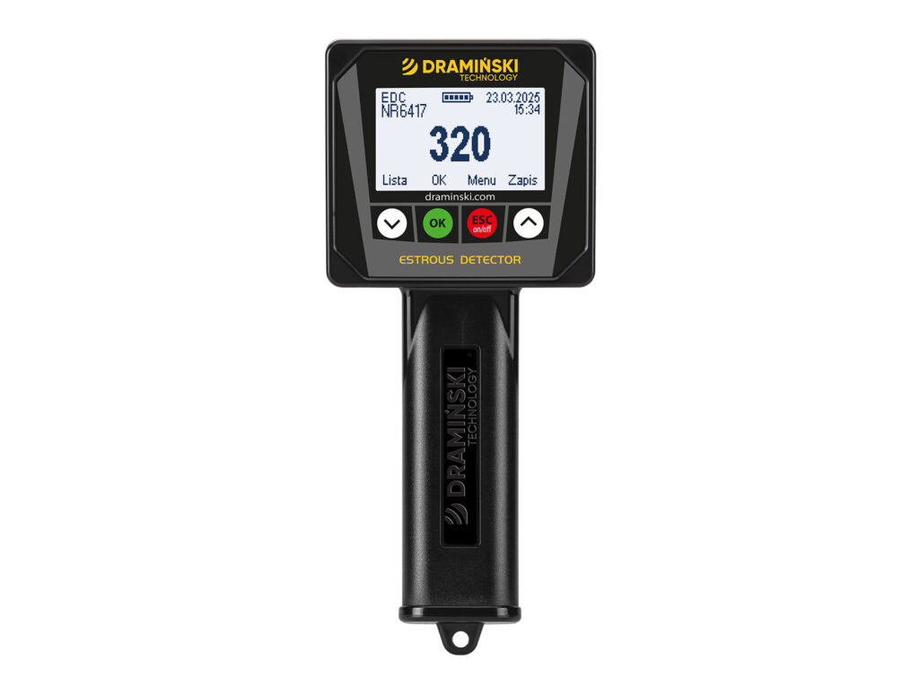 Problem z kryciem klaczy