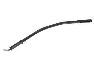 Przedłużka głowicy rektalnej liniowe 163 do iScan2 mini ułatwiająca badanie cielności u krów