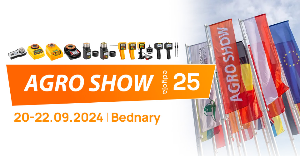 Agro Show Bednary 2024 dramiński imprezy dla rolników