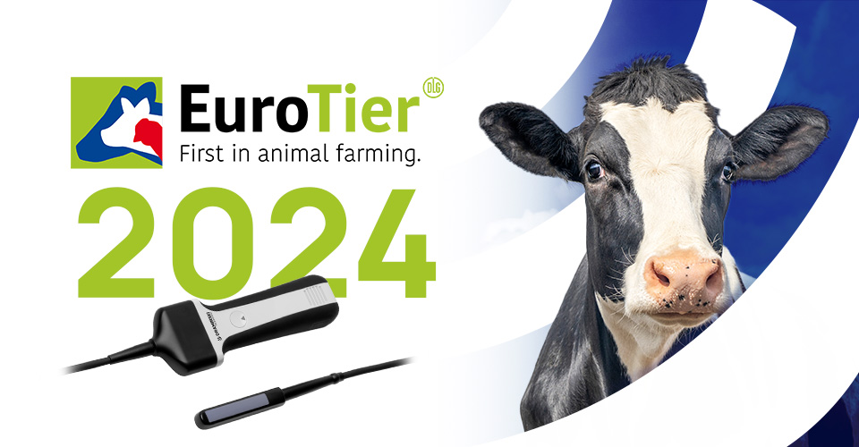 EuroTier First in animal farming Draminski