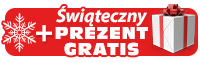 swieta z draminskim, promocja swiateczna, tg pro z prezentem