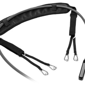 Pasek do ultrasonografów weterynaryjnych Dramiński do wygodnego przenoszenia urządzenia