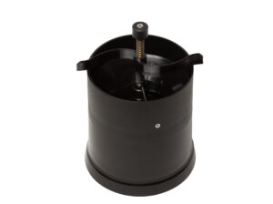 Dozownik do wilgotnościomierza GMDM2 – akcesorium do precyzyjnego poboru próbki ziarna