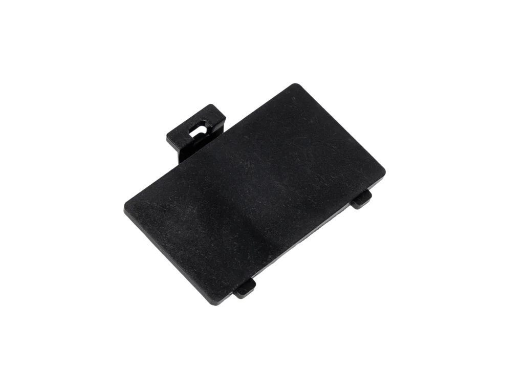 Klapka bateryjna do komory zasilania urządzenia pomiarowego - wilgotnościomierza