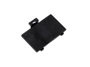 Klapka bateryjna do komory zasilania urządzenia pomiarowego - wilgotnościomierza