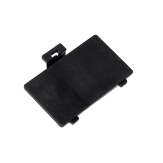 Klapka bateryjna do komory zasilania urządzenia pomiarowego - wilgotnościomierza