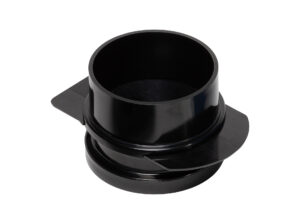 Dozownik z zasuwką do wilgotnościomierza GMM mini