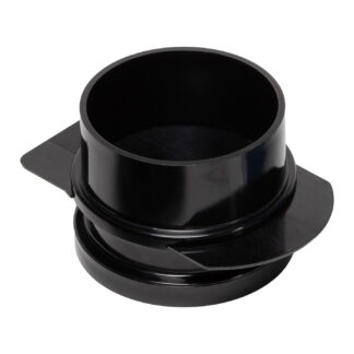 Dozownik z zasuwką do wilgotnościomierza GMM mini