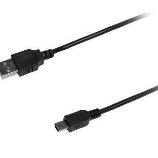 Kabel miniUSB - USB do wilgotnościomierza – do połączenia z komputerem i przesyłu danych