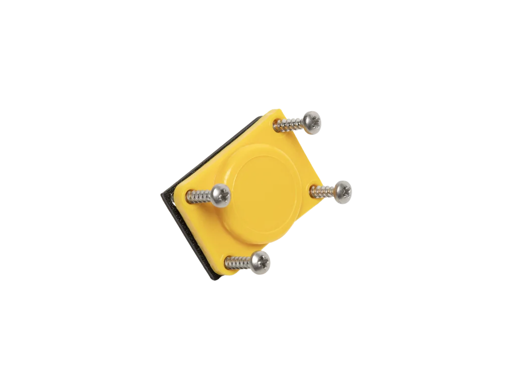 Klapka gniazda baterii do urządzenia HMM, HMM&G i HMM Fix