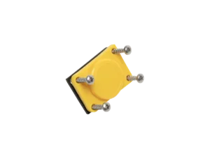 Klapka gniazda baterii do urządzenia HMM, HMM&G i HMM Fix