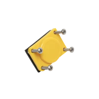 Klapka gniazda baterii do urządzenia HMM, HMM&G i HMM Fix