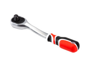 Klucz grzechotka do urządzenia GMSv2