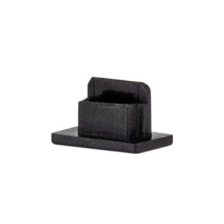 Gumowa osłona przeciwpyłowa do gniazda miniUSB wilgotnościomierza