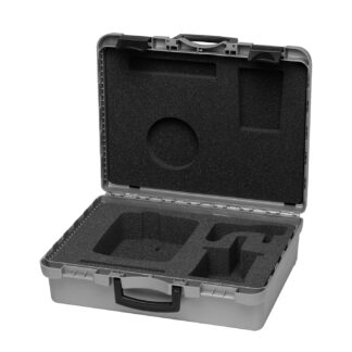 Walizka transportowa z piankowym wkładem do wilgotnościomierza GMDM