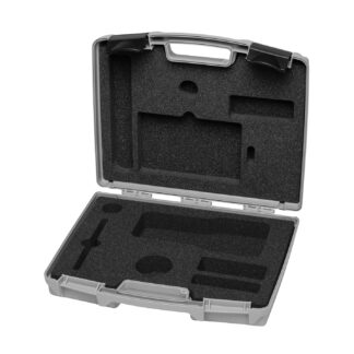 Walizka transportowa z piankowym wkładem do wilgotnościomierza GMSv2