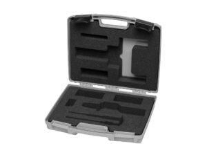 Walizka transportowa z piankowym wkładem do pH-metru PHG2