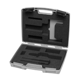 Walizka transportowa z piankowym wkładem do pH-metru PHG2