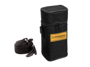 Futerał transportowy do wilgotnościomierza z paskiem na ramię