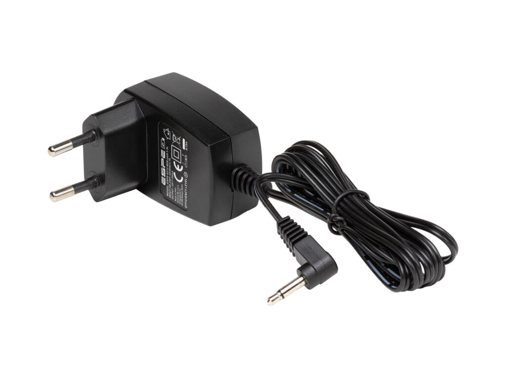 Zasilacz do ładowania urządzenia GMDM