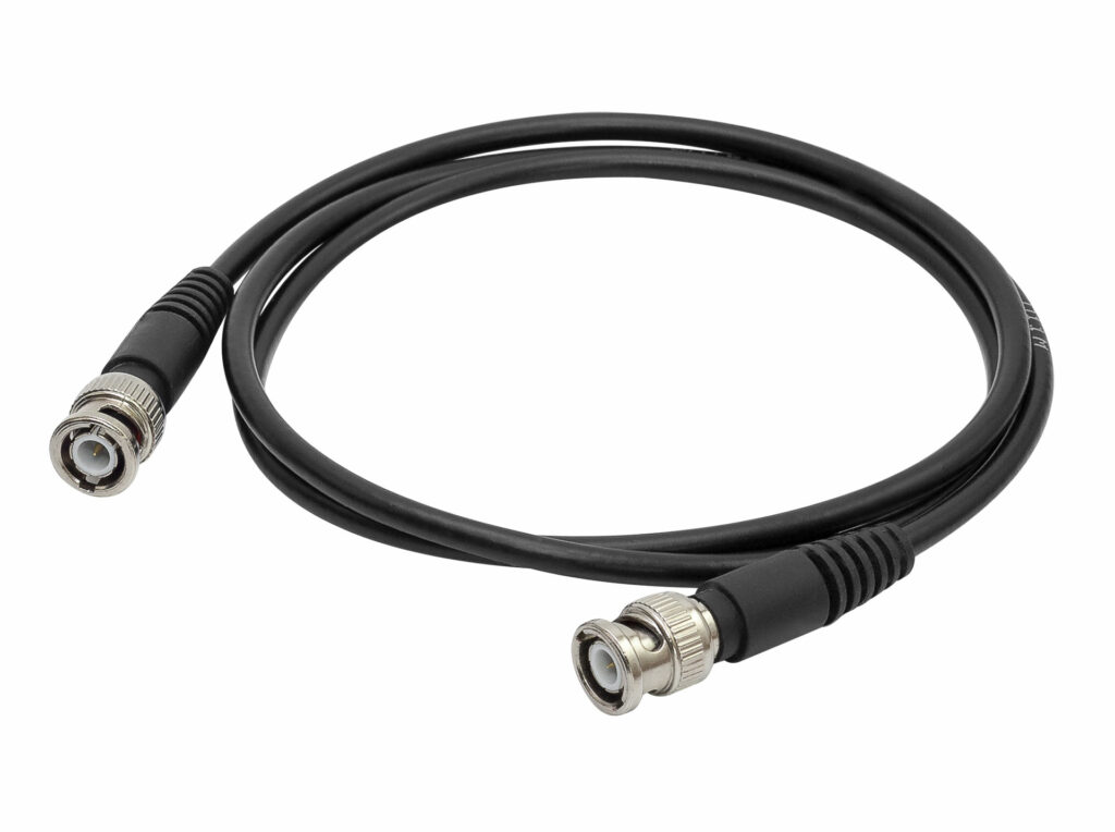 Kabel do podpiecia glowicy ultradzwiekowej do czytnika testera ciazy