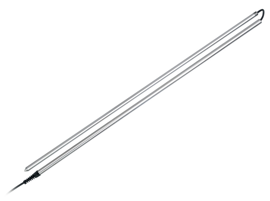 Sonda 1,5 m do termometru TROL2