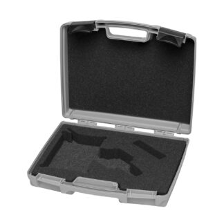 Walizka transportowa z piankowym wkładem do wykrywacza rui DOD2