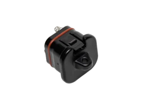 Zatyczka gniazda baterii w urządzeniach z serii DraMulti