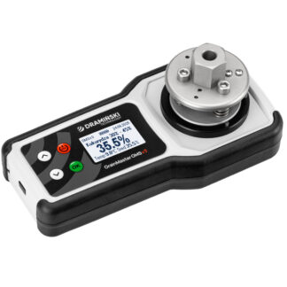 Wilgotnościomierz Dramiński GRAIN MASTER (GMSv3)