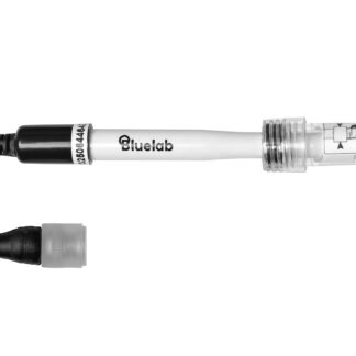 Precyzyjna sonda pH-metryczna do pomiaru kwasowości gleby i płynów