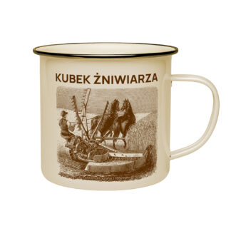 Kubek Żniwiarza