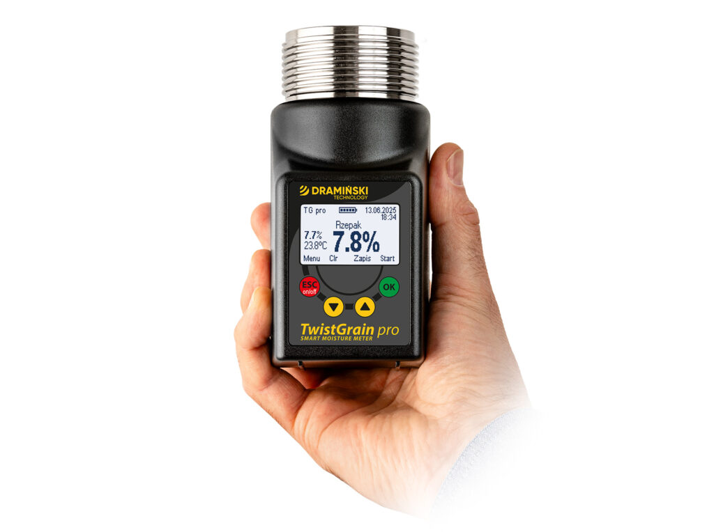 Draminski-TwistGrain-pro-wilgotnosciomierz-z-duzym-wyswietlaczem-graficznym-i-podswietleniem-LED