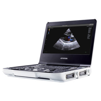 Ultrasonograf Alpinion X-CUBE i9