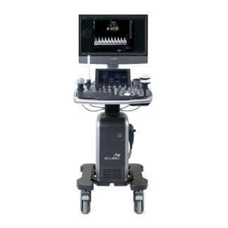 Alpinion-E-CUBE8 - produkt poprezentacyjny