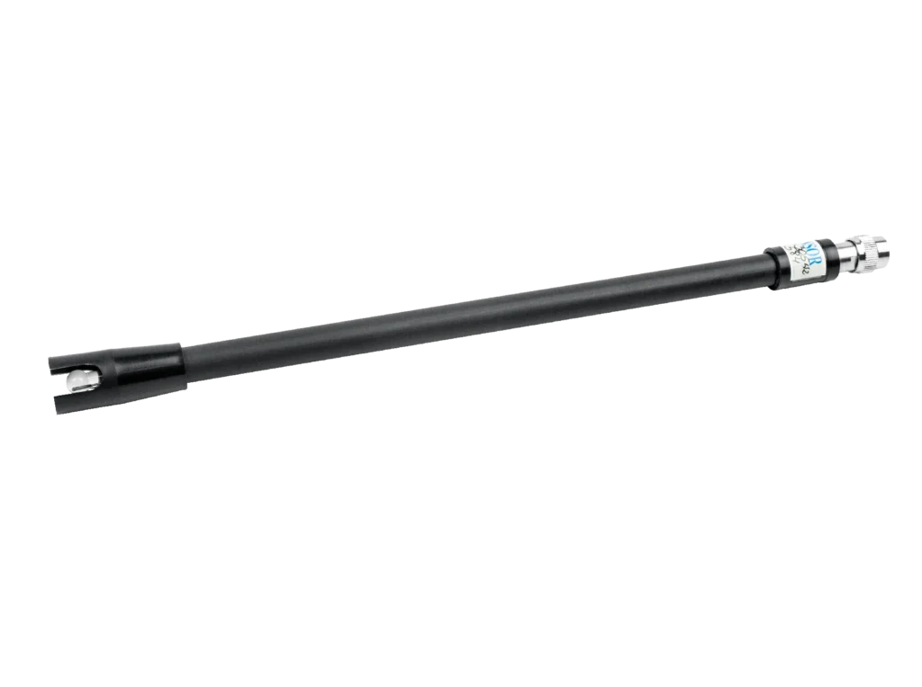 Głowica pH-metryczna do badania kwasowości mleka