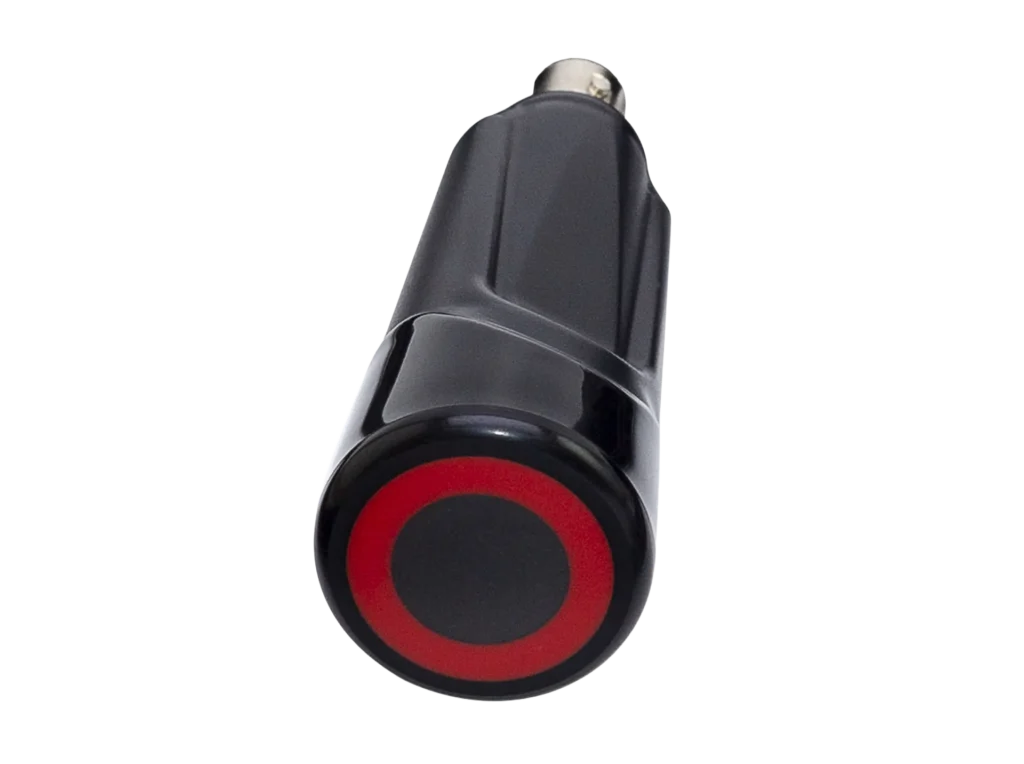 Głowica do ultradźwiękowego testera ciąży PD