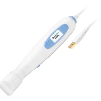 Ultradźwiękowy Analizator Skóry DermaView 48 MHz